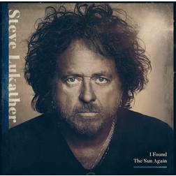 Steve Lukather I Found The Sun Again [CD] (Vinyl)